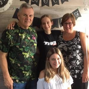 Meet your Posher, Anne